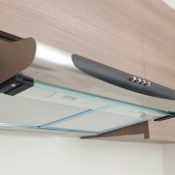 Servicio Técnico de arreglo de campanas extractoras en Ciudad Real