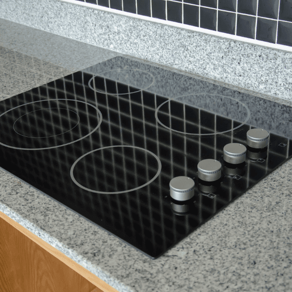 Servicio Técnico de arreglo de cocina de induccion en ciudadreal