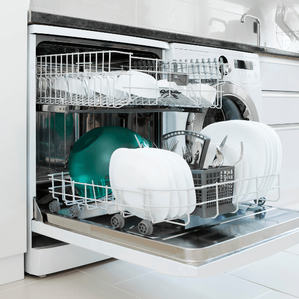 Servicio Técnico de arreglo de lavavajillas en Ciudad Real