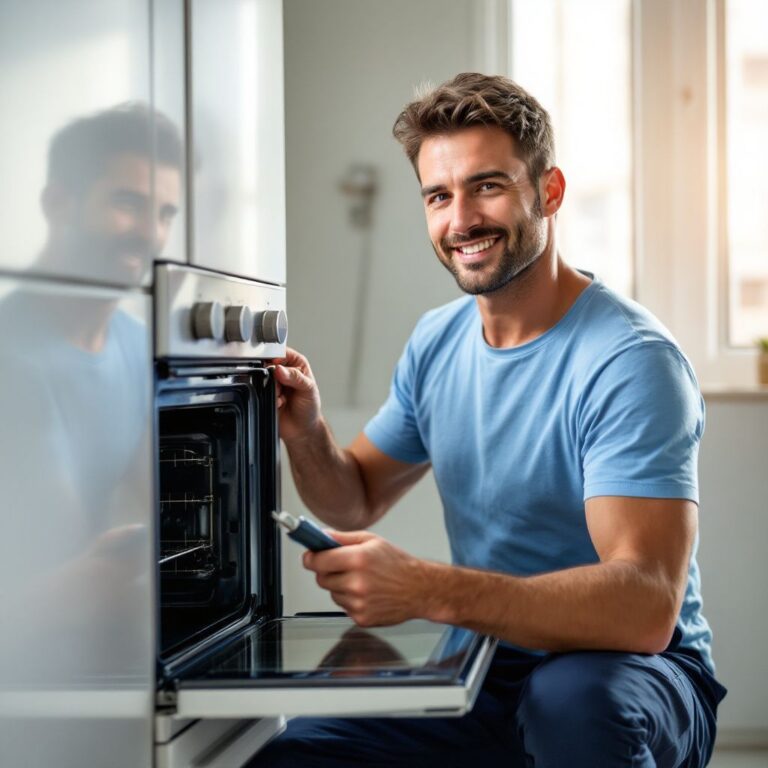 Especialista Beko en Ciudad Real